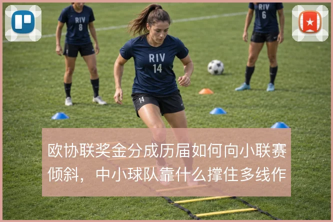 欧协联奖金分成历届如何向小联赛倾斜，中小球队靠什么撑住多线作战